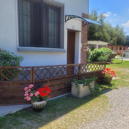 Agriturismo La Fornace Centro Ippico كومو المظهر الخارجي الصورة