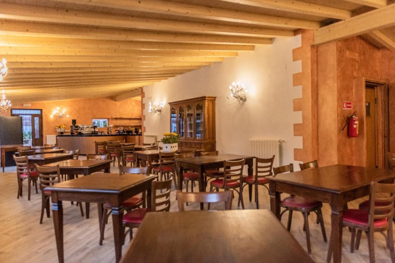 Agriturismo La Fornace Centro Ippico كومو المظهر الخارجي الصورة