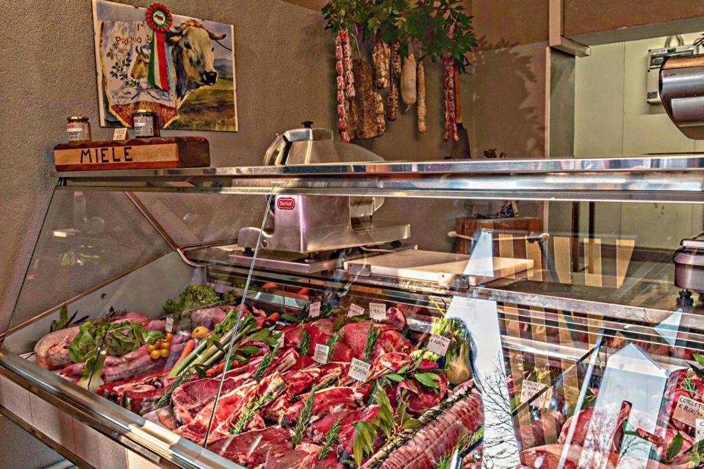 Agriturismo La Fornace Centro Ippico كومو المظهر الخارجي الصورة