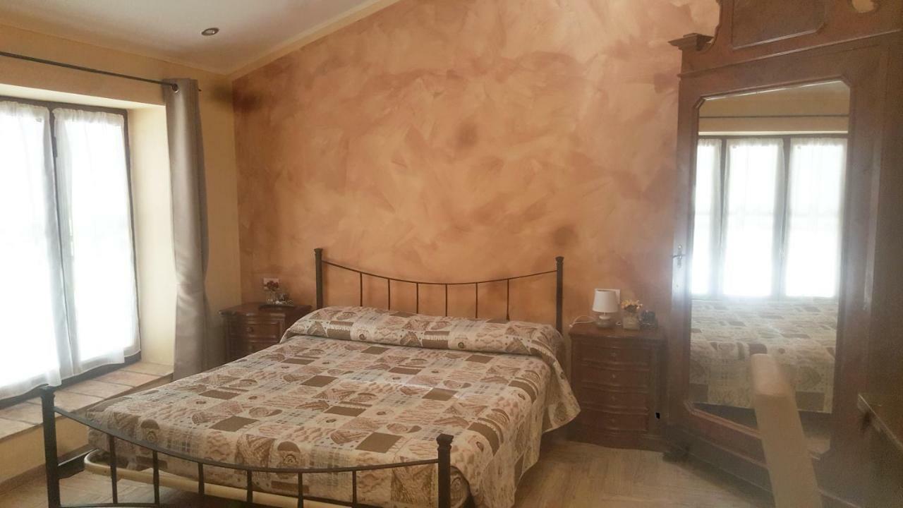 Agriturismo La Fornace Centro Ippico كومو المظهر الخارجي الصورة