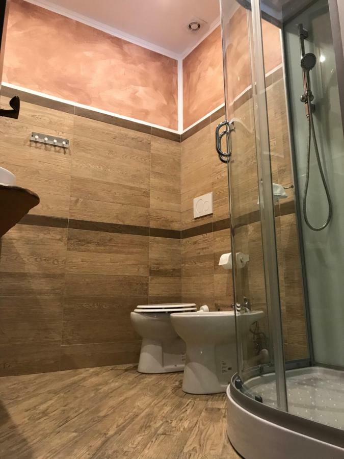 Agriturismo La Fornace Centro Ippico كومو المظهر الخارجي الصورة