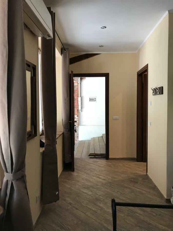 Agriturismo La Fornace Centro Ippico كومو المظهر الخارجي الصورة